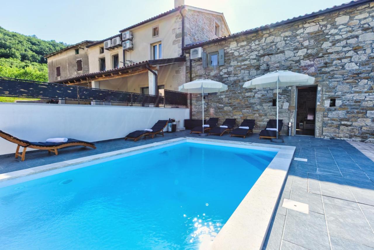 Villa Nona à Kaldir Extérieur photo