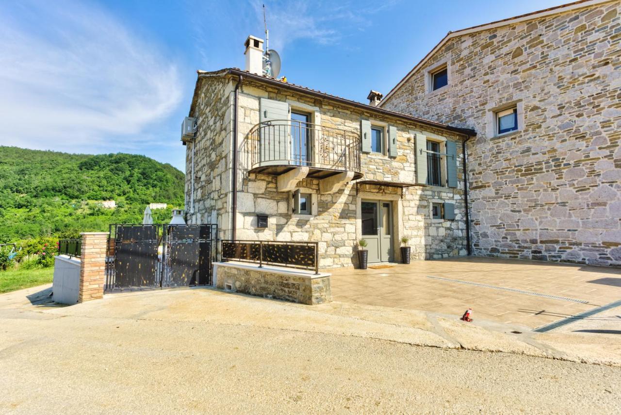 Villa Nona à Kaldir Extérieur photo