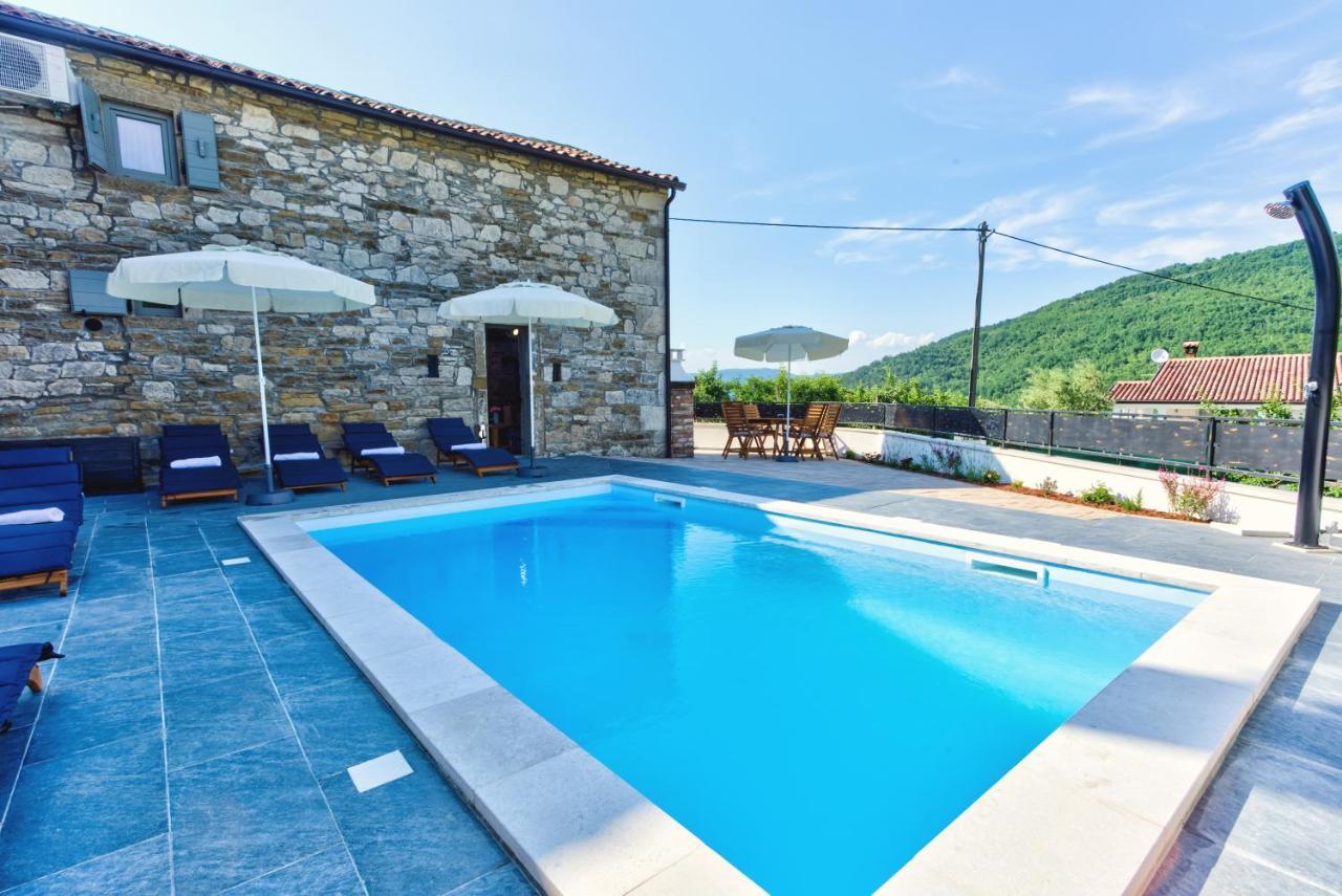 Villa Nona à Kaldir Extérieur photo