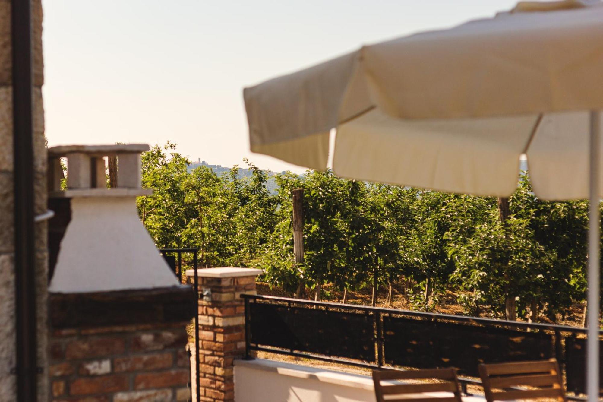 Villa Nona à Kaldir Extérieur photo