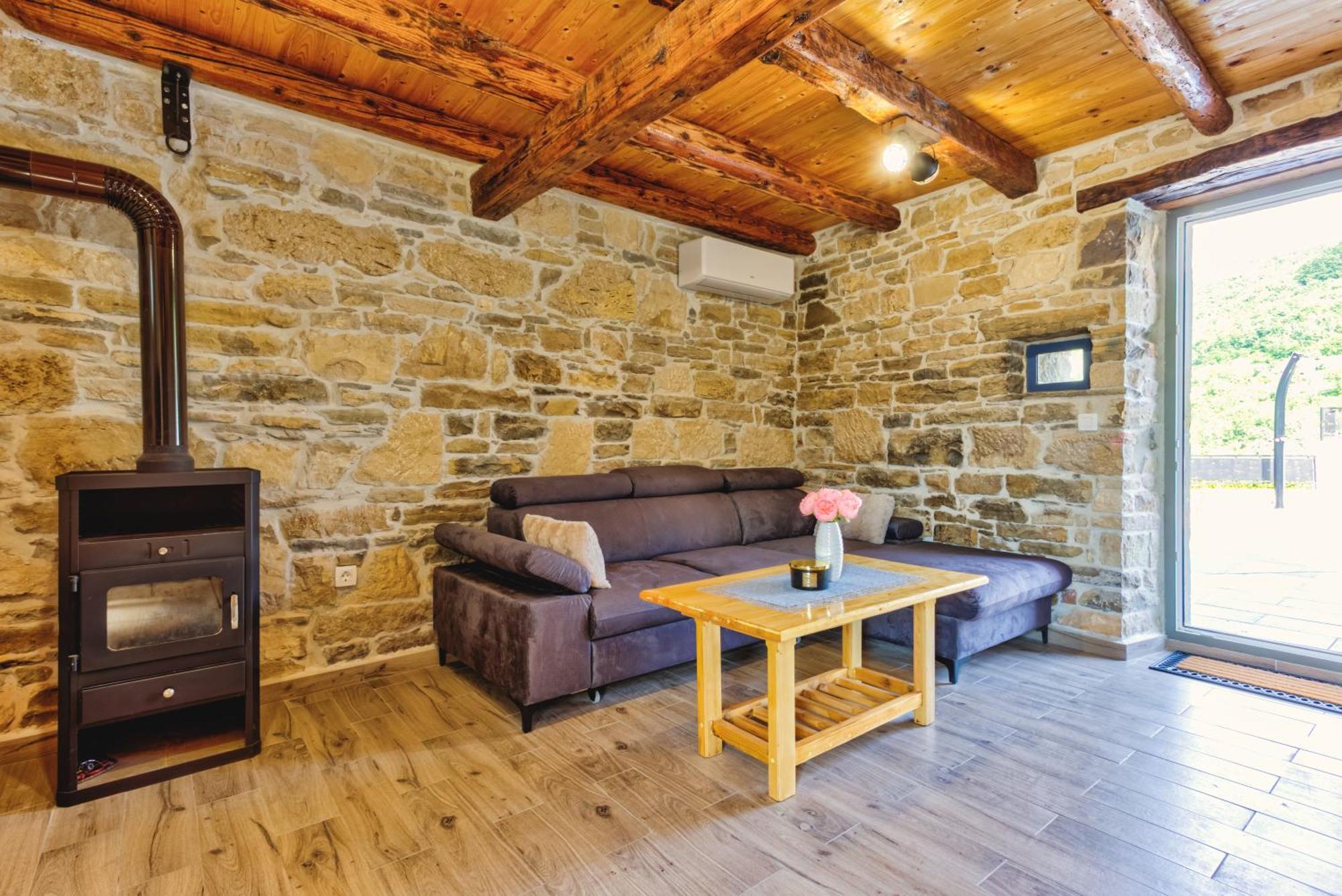 Villa Nona à Kaldir Extérieur photo