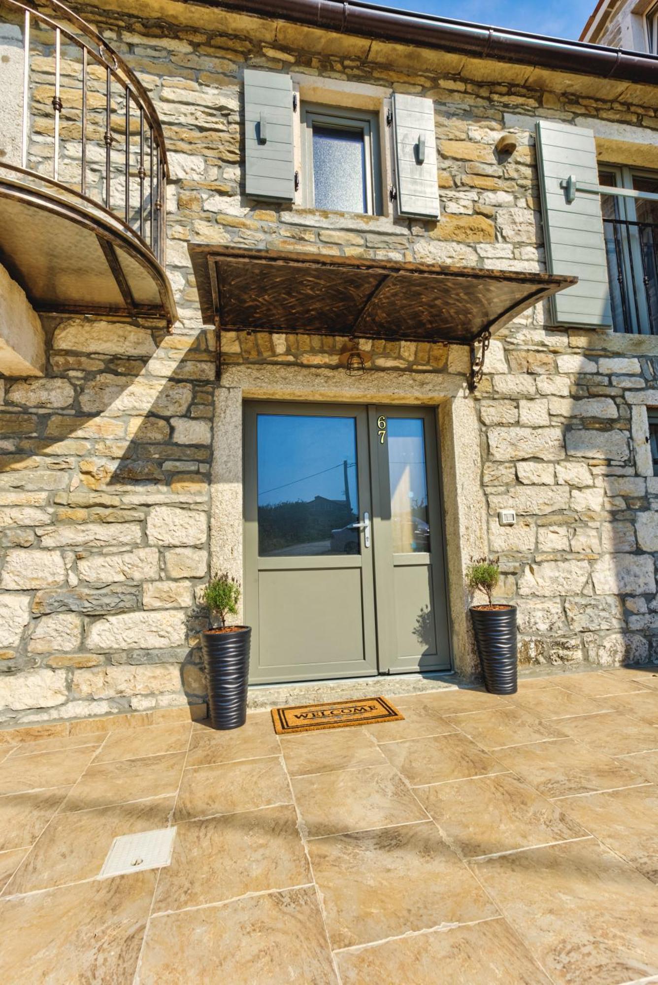 Villa Nona à Kaldir Extérieur photo