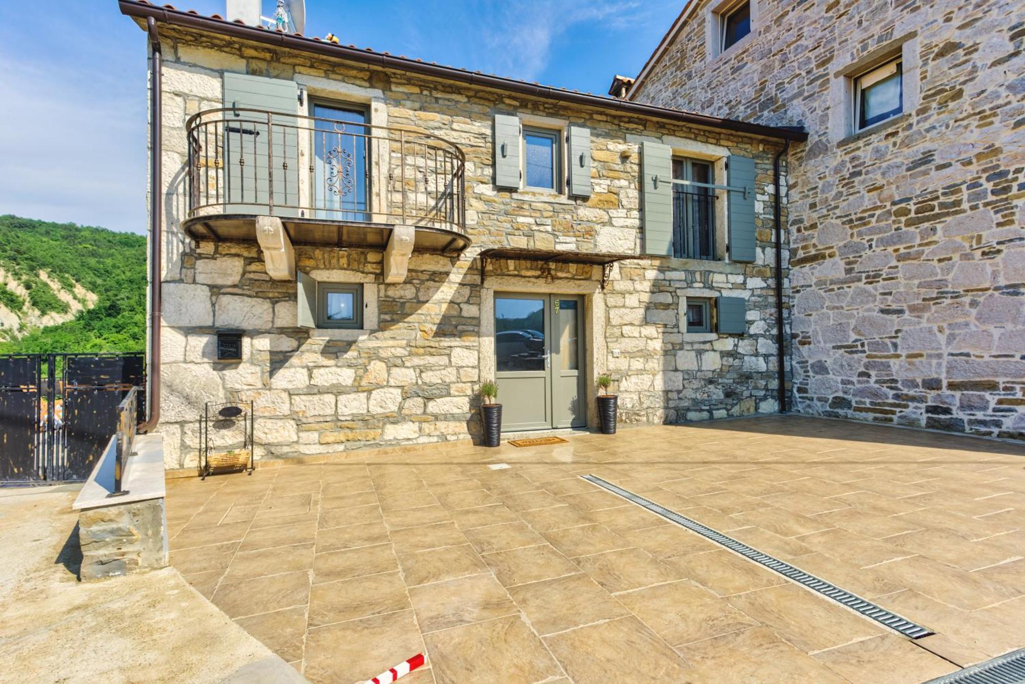 Villa Nona à Kaldir Extérieur photo