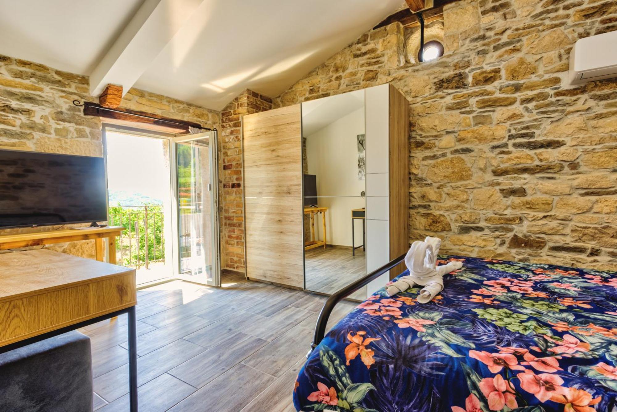 Villa Nona à Kaldir Extérieur photo