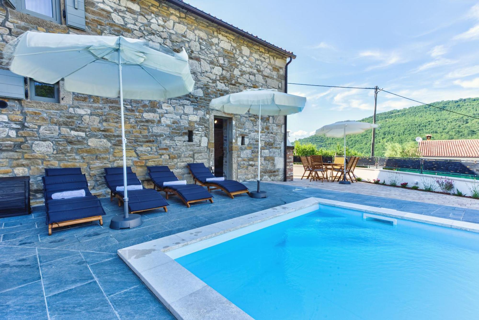 Villa Nona à Kaldir Extérieur photo