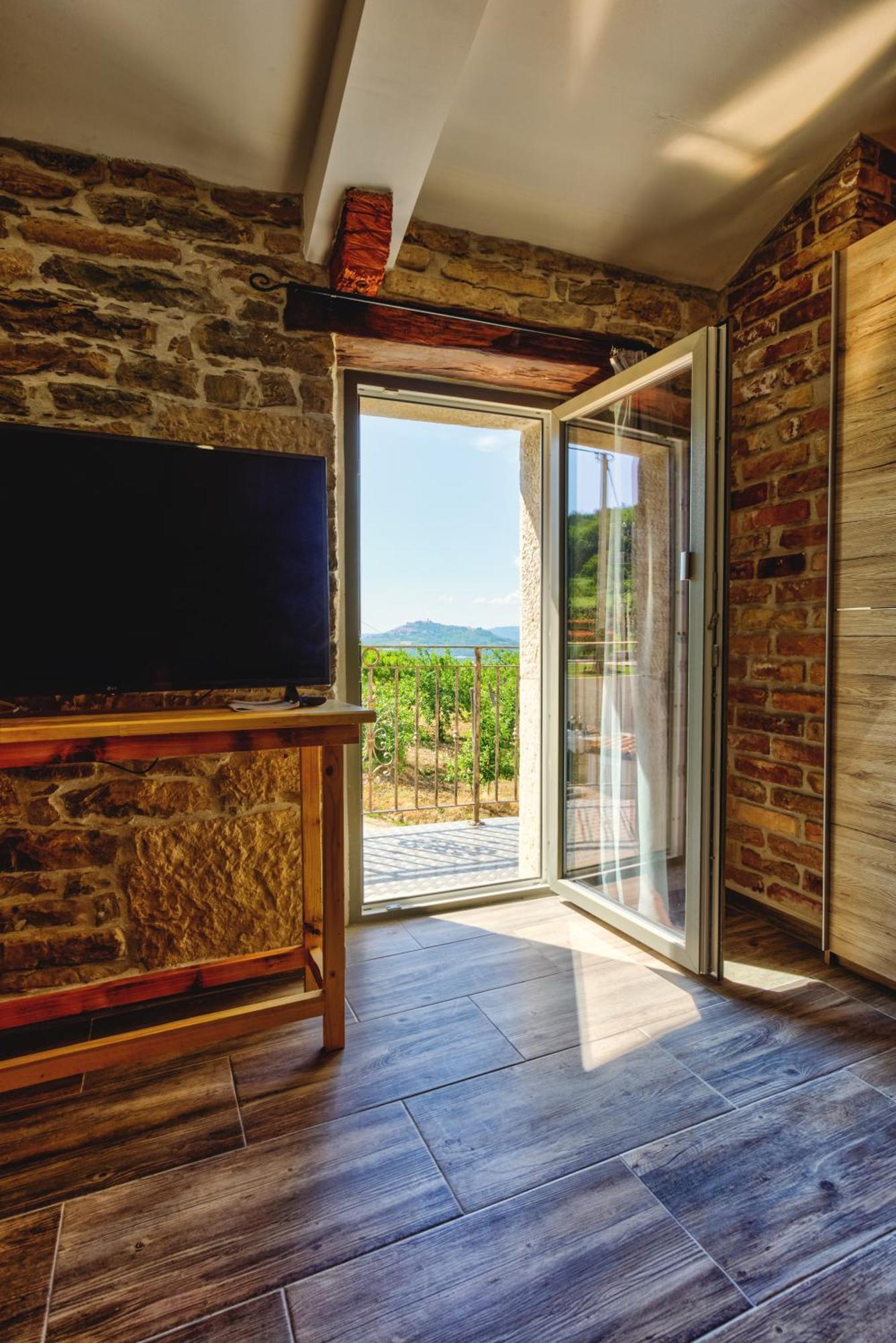 Villa Nona à Kaldir Extérieur photo