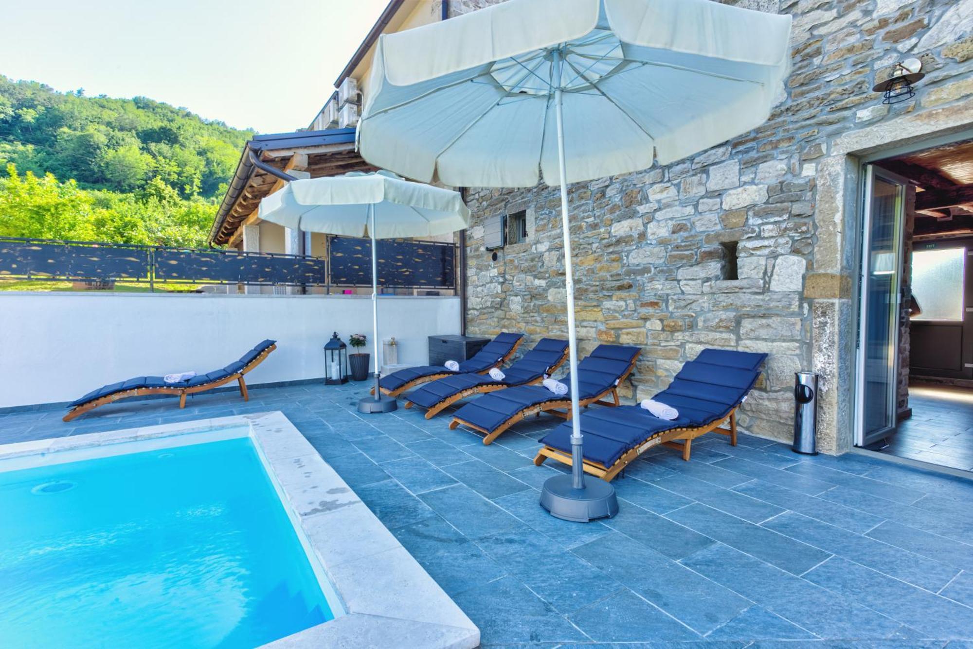 Villa Nona à Kaldir Extérieur photo