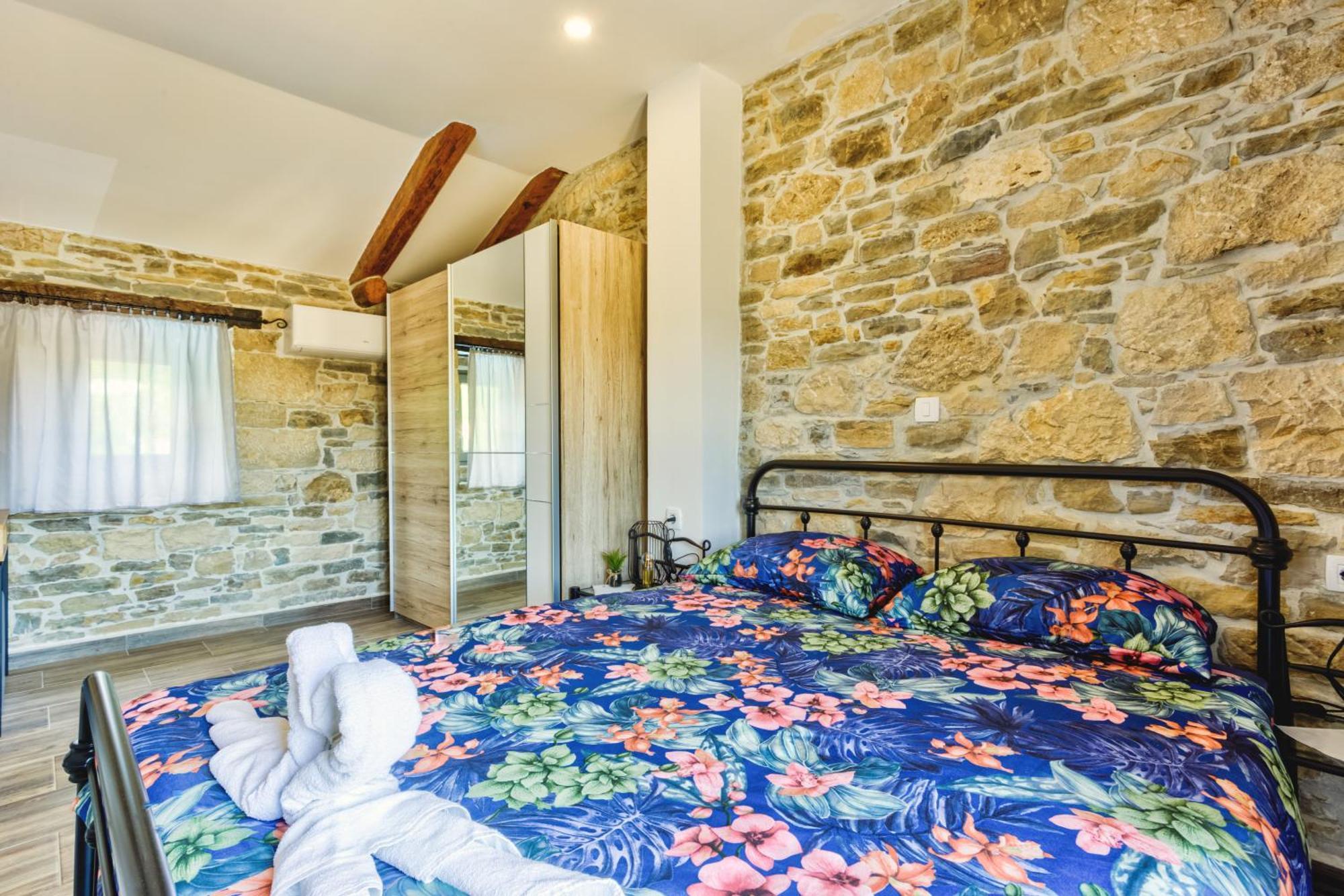 Villa Nona à Kaldir Extérieur photo